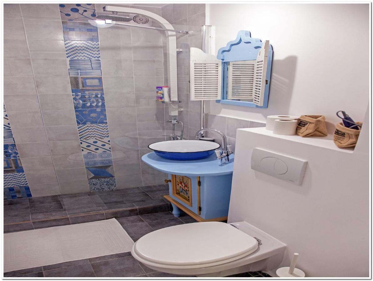 Skyview Old Town Apartment Букурещ Екстериор снимка