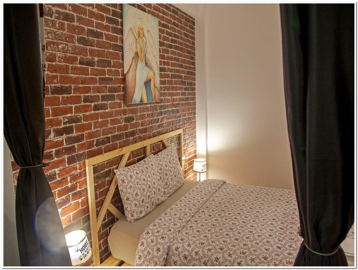 Skyview Old Town Apartment Букурещ Екстериор снимка