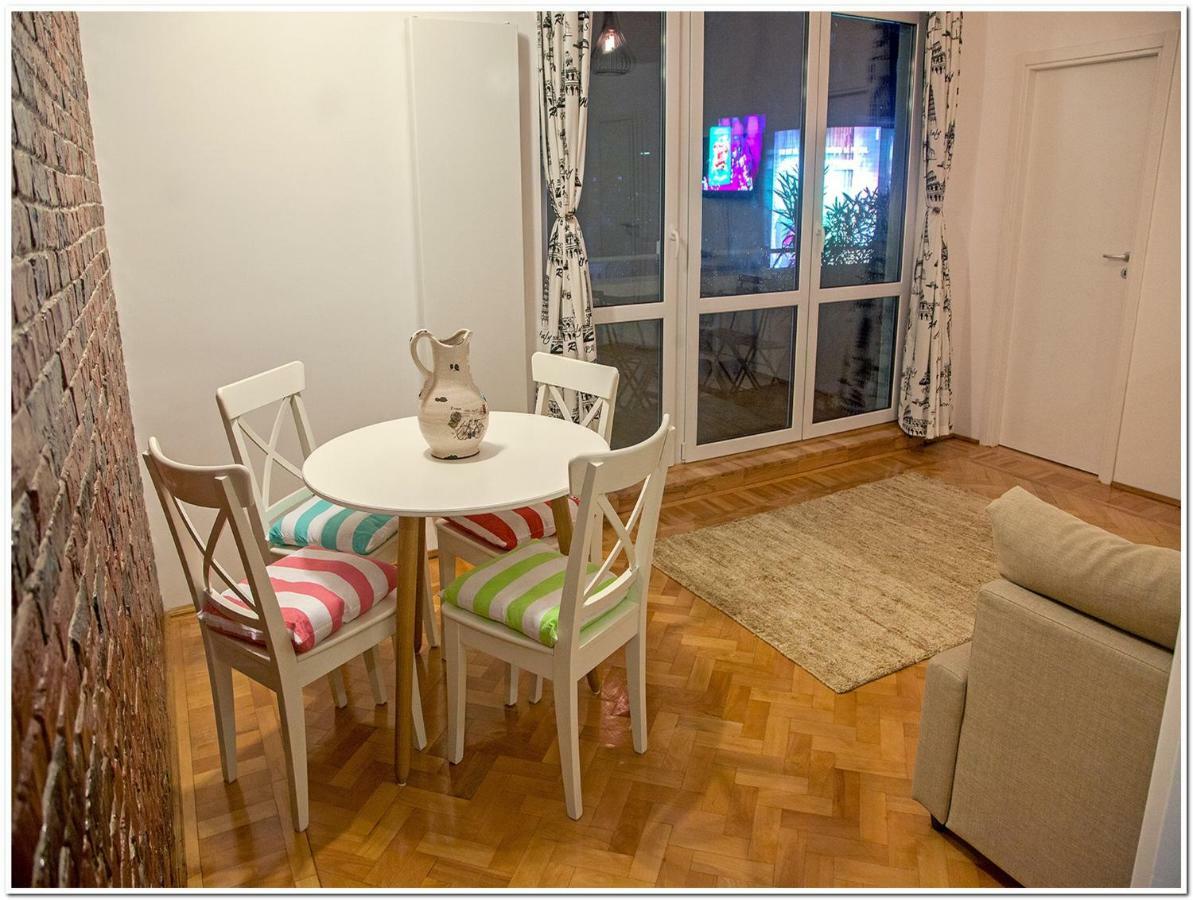 Skyview Old Town Apartment Букурещ Екстериор снимка
